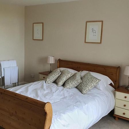 Dairy Cottage With Sea Views Girvan Exterior foto
